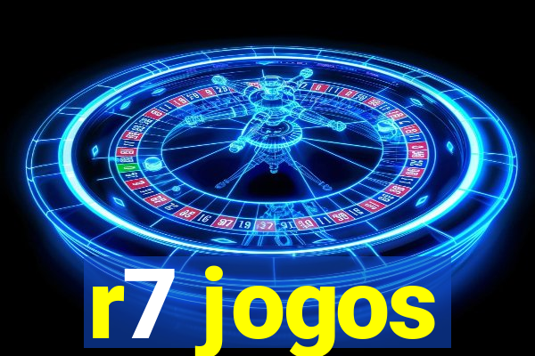 r7 jogos